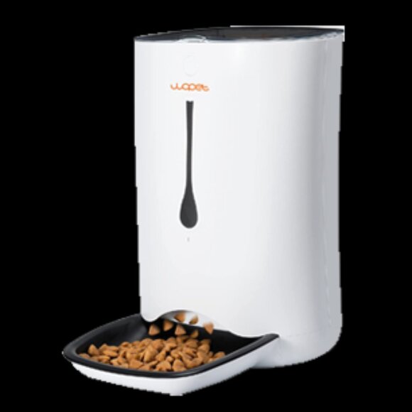 Wopet Other - WOpet 7L Automatic Cat & Dog Timer Feeder Pet Food Dispenser